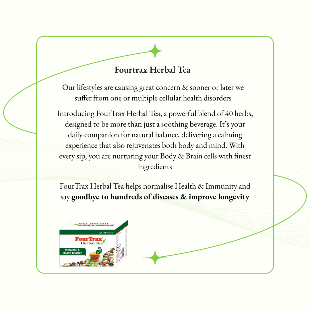 Herbal Tea