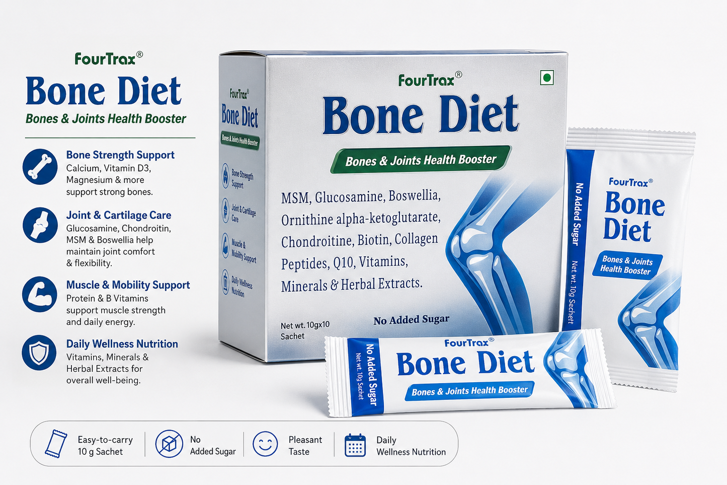 Bone Diet