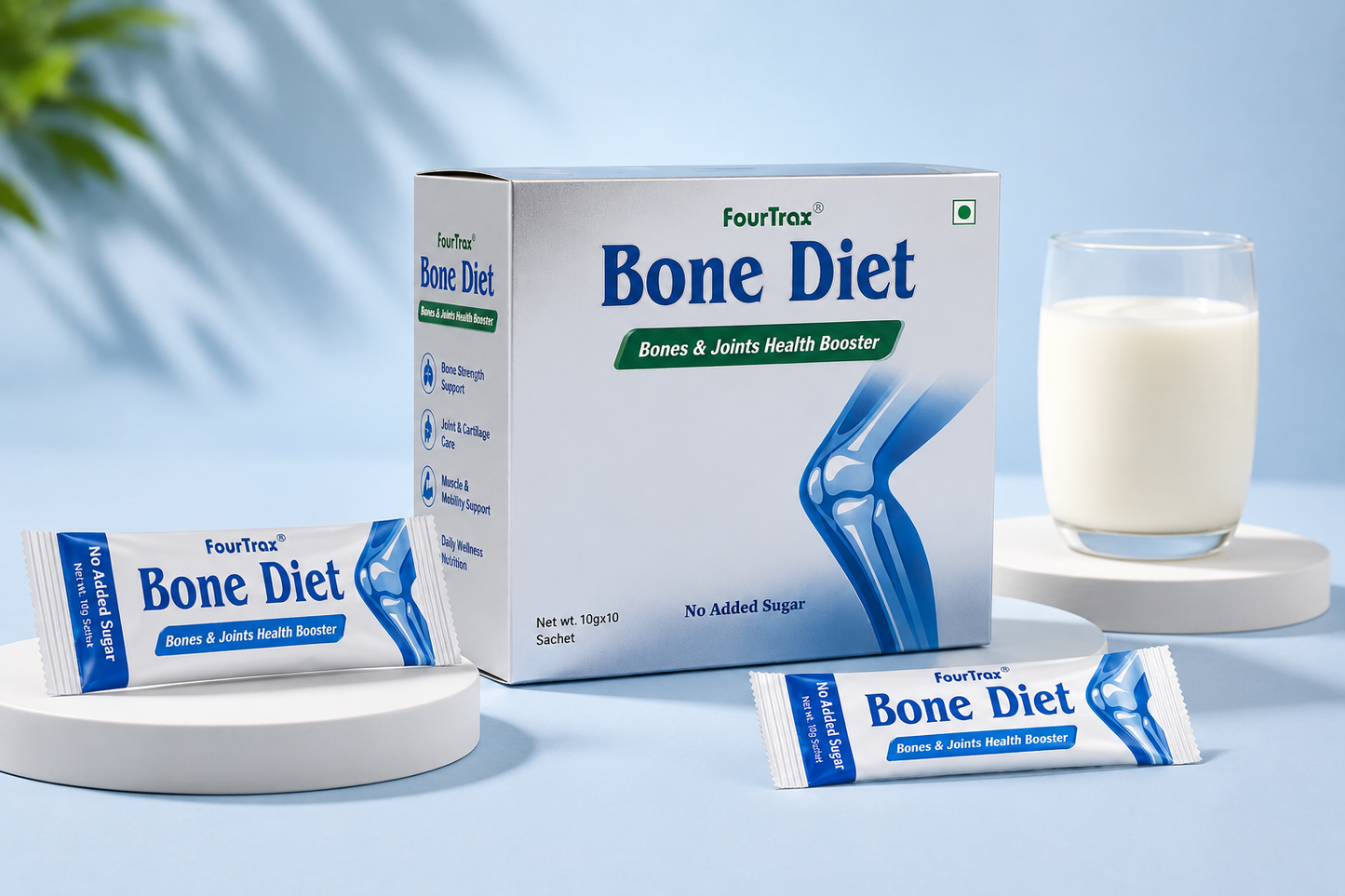 Bone Diet