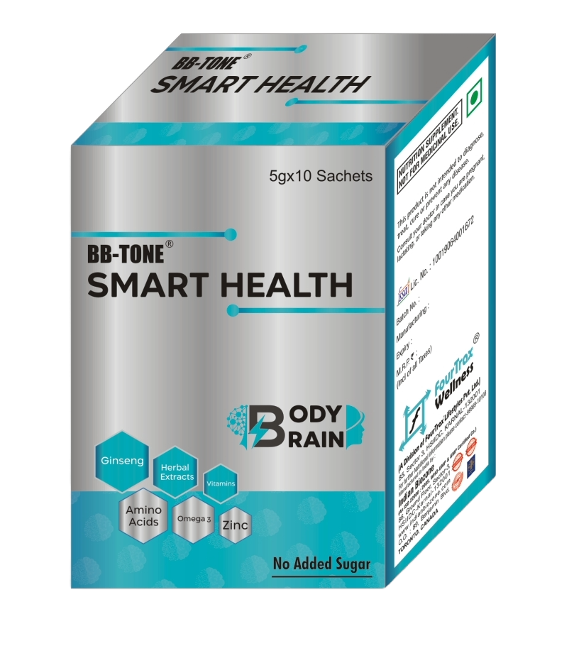 Smart Health