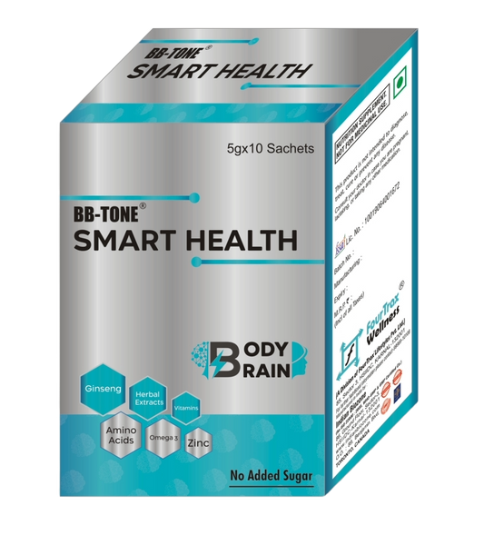 Smart Health