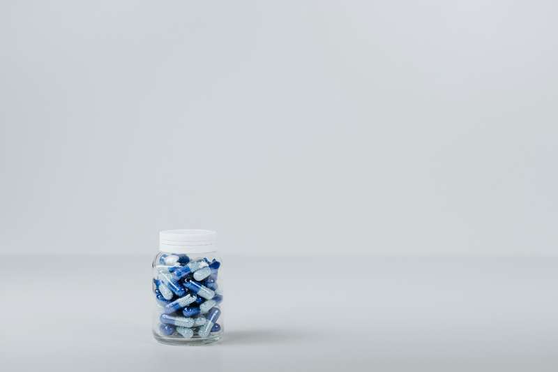 Multi-Vitamins Daily Elite